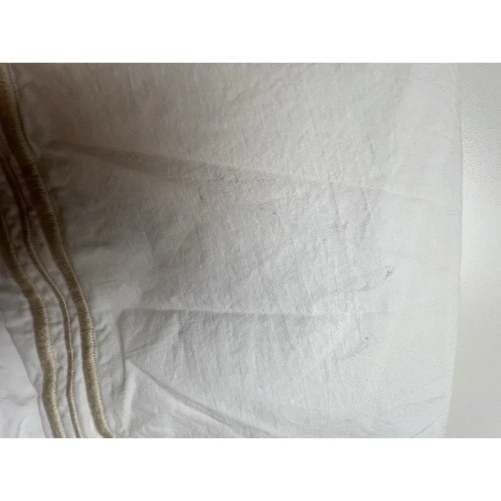 Frette set includes